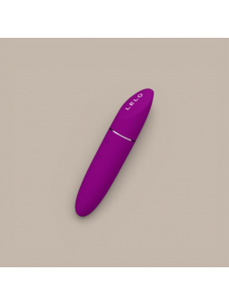 LELO - MIA 3 VIBRATEUR...