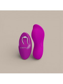 PRETTY LOVE - ROMARIO...