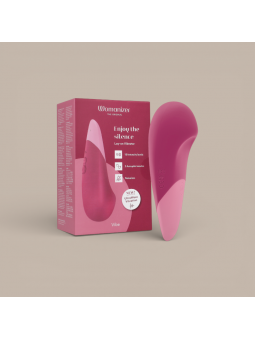 WOMANIZER - VIBRATEUR...