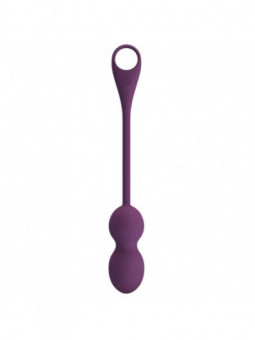 PRETTY LOVE - ELVIRA KEGEL...