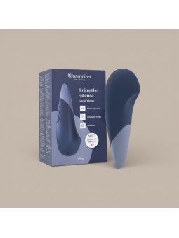 WOMANIZER - VIBRATEUR...