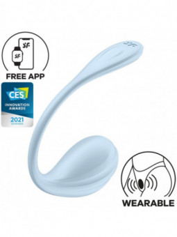 SATISFYER - APPLICATION...