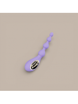 LELO - MASSEUR ANAL...