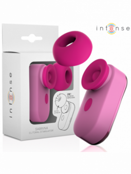 INTENSE - STIMULATEUR DE...
