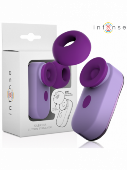 INTENSE - STIMULATEUR DE...