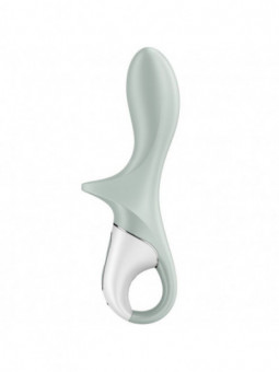 SATISFYER - AIR PUMP BOOTY...