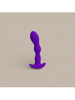 PRETTY LOVE - MASSAGER ANAL...