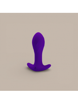 PRETTY LOVE - VIBRATEUR...