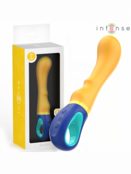INTENSE - VIBRATEUR POINT G...