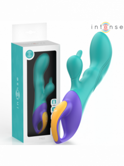 INTENSE - FRED VIBRATEUR...