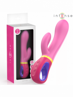 INTENSE - VIBRATEUR LAPIN...