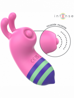 INTENSE - STIMULATEUR DE...