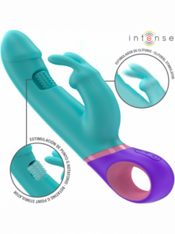 INTENSE - MONICA VIBRATEUR...