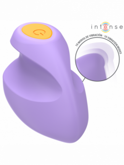INTENSE - URSULA...