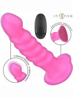 INTENSE - CINDY VIBRATEUR...