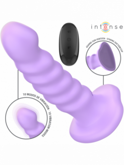 INTENSE - BRENDA VIBRATEUR...