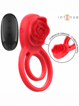 INTENSE - GAIL STIMULATEUR...