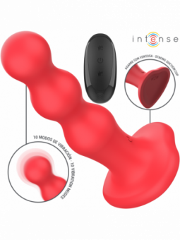 INTENSE - CODY VIBRATEUR...