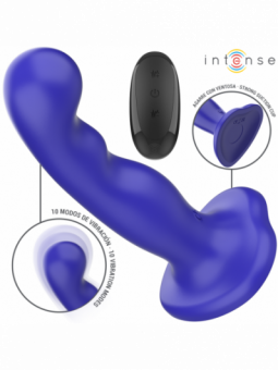 INTENSE - SHORTY VIBRATEUR...