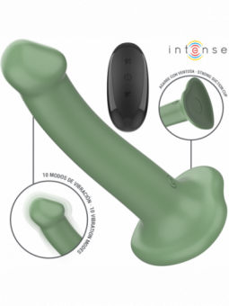 INTENSE - BECCA VIBRATEUR...