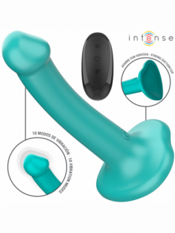 INTENSE - KATIE VIBRATEUR...
