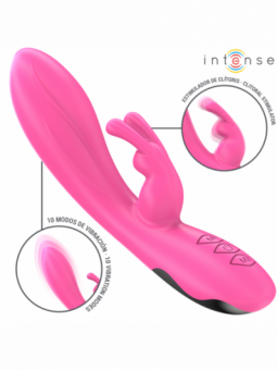 INTENSE - RANDALL VIBRATEUR...
