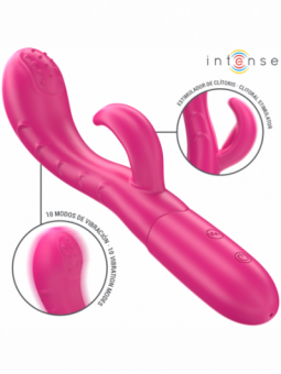 INTENSE - AMARA VIBRATEUR...