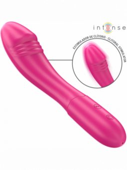 INTENSE - BELINDA VIBRATEUR...