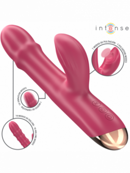 INTENSE - CHLOE VIBRATEUR...