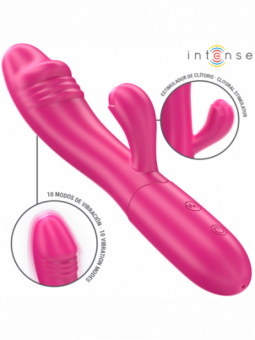 INTENSE - IVY VIBRATEUR...