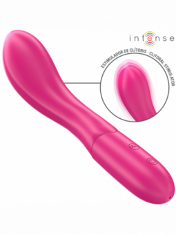INTENSE - LISETTE VIBRATEUR...