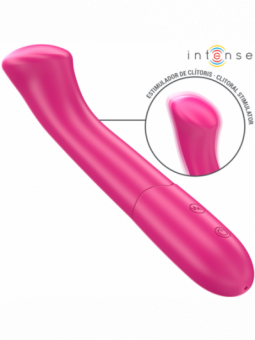 INTENSE - PATY VIBRATEUR 19...