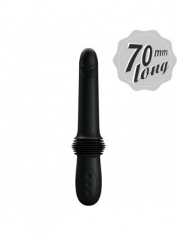 PRETTY LOVE - VIBRATEUR...