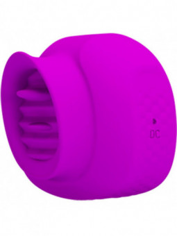 PRETTY LOVE - STIMULATEUR...