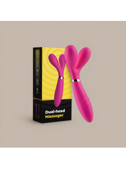 ARMONY - Y-WAND MASSAGE &...