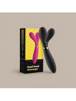 ARMONY - Y-WAND MASSAGE &...