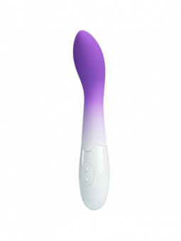 PRETTY LOVE - VIBRATEUR...