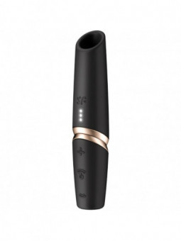 SATISFYER - STIMULATEUR DE...