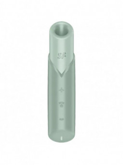 SATISFYER - STIMULATEUR DE...