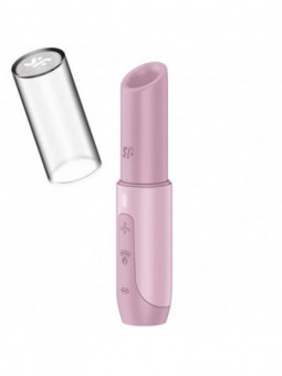SATISFYER - STIMULATEUR DE...