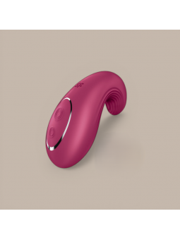 SATISFYER - VIBRATEUR POSER...