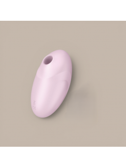 SATISFYER - STIMULATEUR ET...