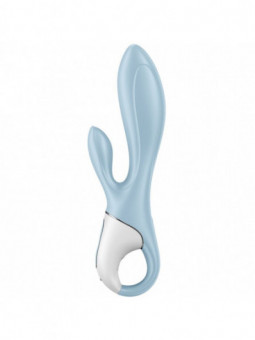 SATISFYER - AIR PUMP BUNNY...