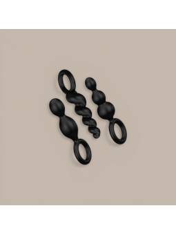 SATISFYER - JEU DE BOUCHONS...