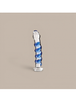 ICICLES - N. 05 MASSEUR EN...