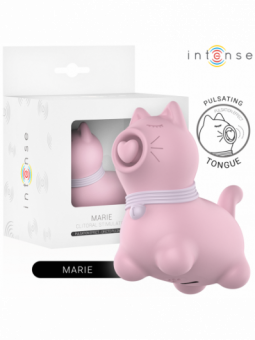 INTENSE - STIMULATEUR DE...