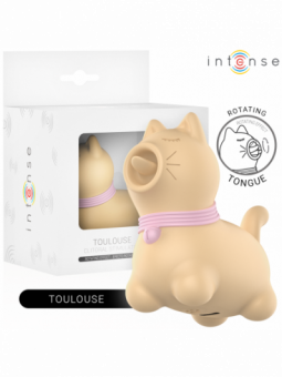 INTENSE - STIMULATEUR...