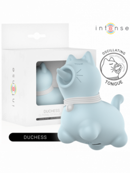 INTENSE - STIMULATEUR...