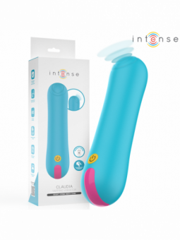 INTENSE - PÉNÉTRATION DE...