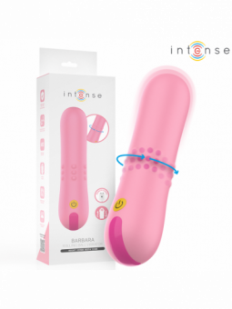 INTENSE - BARBARA VIBRATEUR...